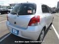 2008 Toyota Vitz
