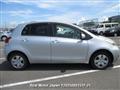 2008 Toyota Vitz