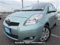 2010 Toyota Vitz