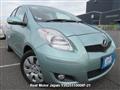 2010 Toyota Vitz