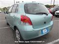 2010 Toyota Vitz