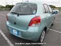 2010 Toyota Vitz
