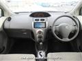 2010 Toyota Vitz