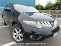 2010 Nissan Murano