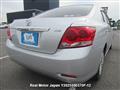 2010 Toyota Allion