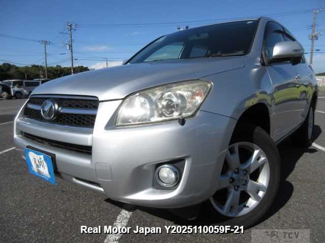 2009 Toyota RAV4