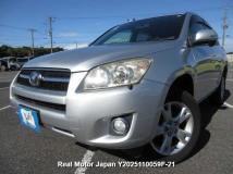 2009 Toyota RAV4