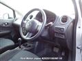 2012 Nissan Note