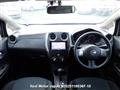 2012 Nissan Note