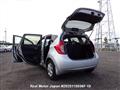 2012 Nissan Note