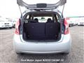 2012 Nissan Note