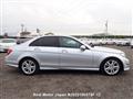 2012 Mercedes-Benz C-Class