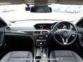 2012 Mercedes-Benz C-Class