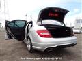 2012 Mercedes-Benz C-Class