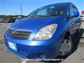 2001 Toyota Corolla Spacio