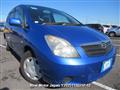 2001 Toyota Corolla Spacio