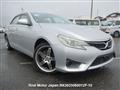 2013 Toyota Mark X