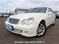 2004 Mercedes-Benz C-Class