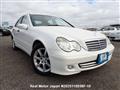 2004 Mercedes-Benz C-Class