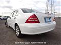 2004 Mercedes-Benz C-Class