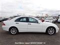2004 Mercedes-Benz C-Class