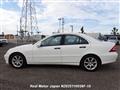 2004 Mercedes-Benz C-Class