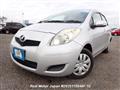 2009 Toyota Vitz