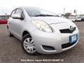 2009 Toyota Vitz