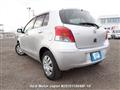 2009 Toyota Vitz