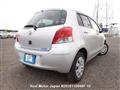 2009 Toyota Vitz
