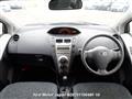 2009 Toyota Vitz