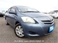 2006 Toyota Belta