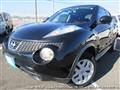 2011 Nissan Juke