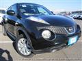 2011 Nissan Juke