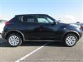 2011 Nissan Juke