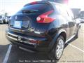 2011 Nissan Juke