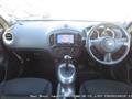 2011 Nissan Juke