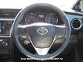2012 Toyota Auris