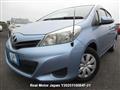 2011 Toyota Vitz