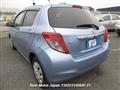 2011 Toyota Vitz
