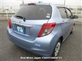 2011 Toyota Vitz