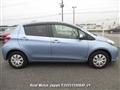 2011 Toyota Vitz