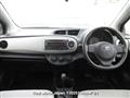 2011 Toyota Vitz