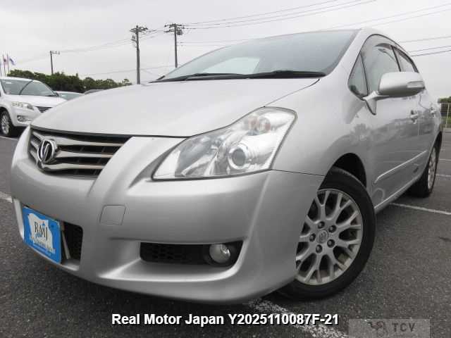 2008 Toyota Blade