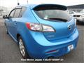 2011 Mazda Axela Sport