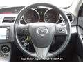 2011 Mazda Axela Sport