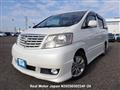 2003 Toyota Alphard