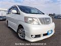 2003 Toyota Alphard