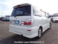 2003 Toyota Alphard