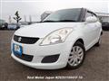 2012 Suzuki Swift